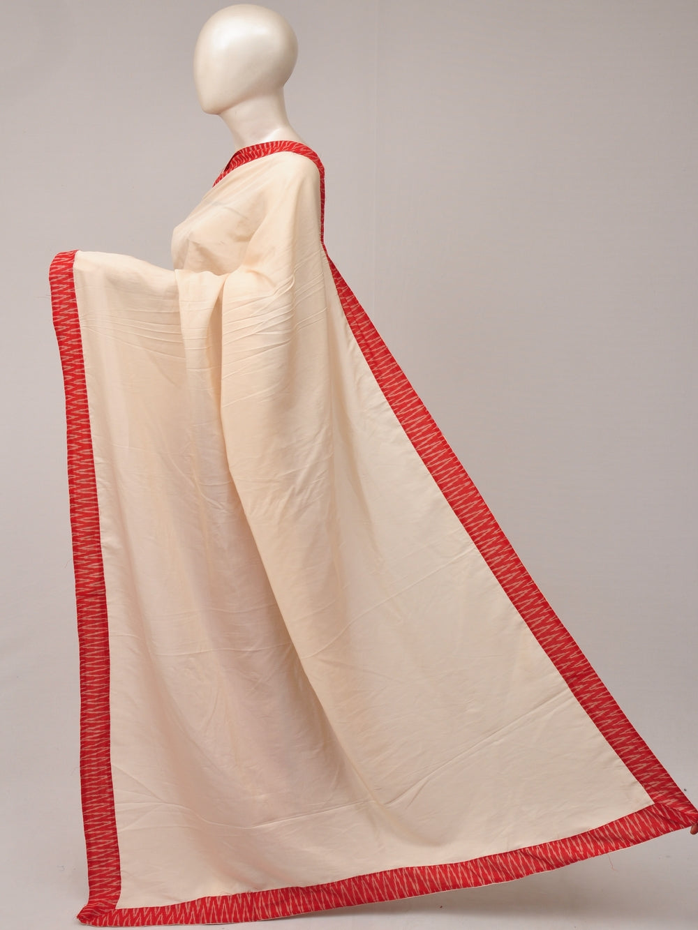 Pochampally Silk Designer Sarees Model 2 [D80924002]