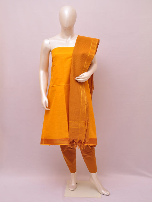 Cotton Woven Designer Dress Material [D10332519] - DressesForWomen.IN