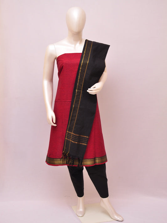 Cotton Woven Designer Dress Material [D10332524] - DressesForWomen.IN