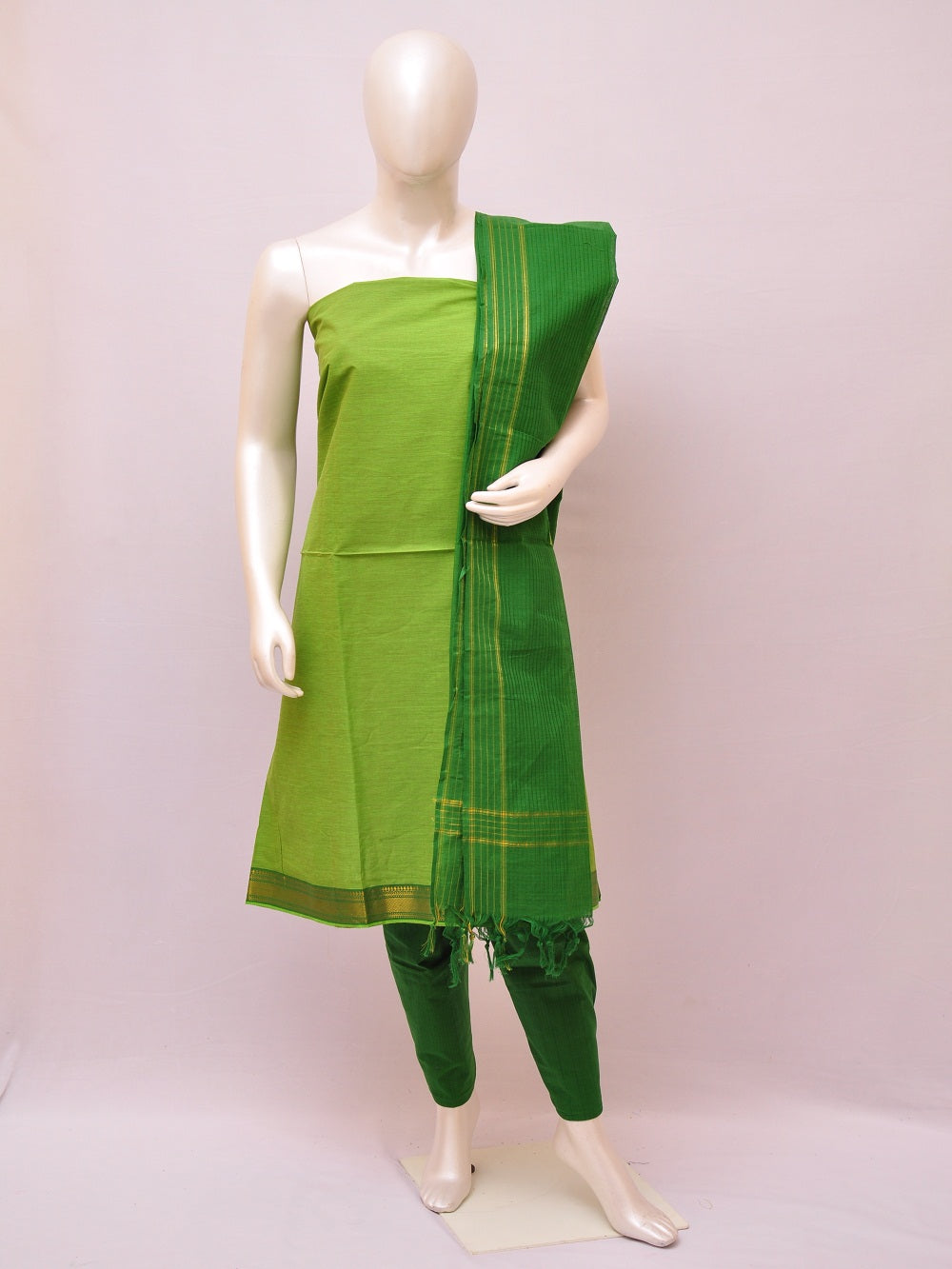 Cotton Woven Designer Dress Material [D10332528] - DressesForWomen.IN
