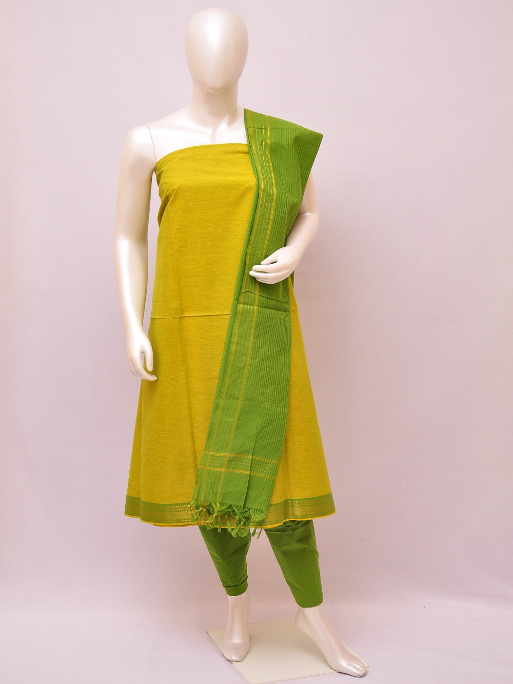 Cotton Woven Designer Dress Material [D10332530] - DressesForWomen.IN