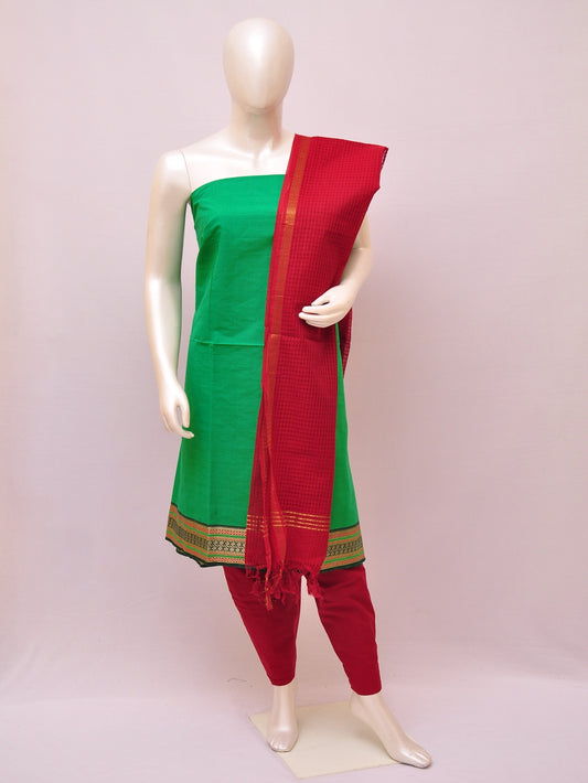 Cotton Woven Designer Dress Material [D10332552] - DressesForWomen.IN