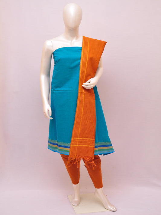 Cotton Woven Designer Dress Material [D10332558] - DressesForWomen.IN