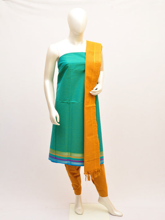 Cotton Woven Designer Dress Material [D10432819] - DressesForWomen.IN
