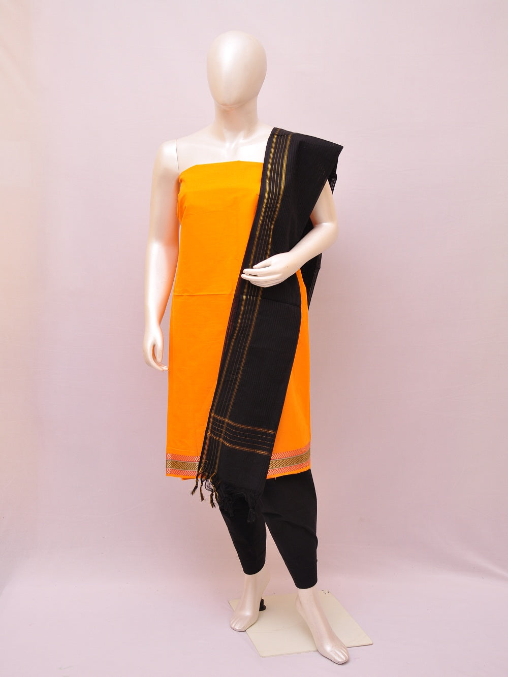 Cotton Woven Designer Dress Material [D10332578] - DressesForWomen.IN