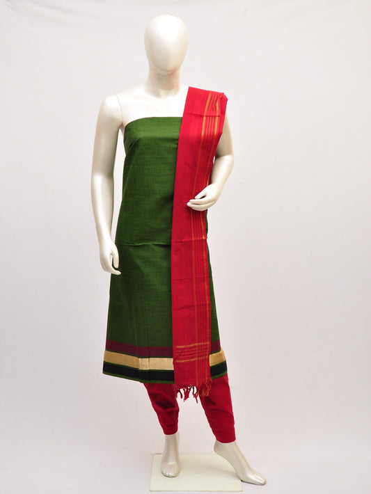 Cotton Woven Designer Dress Material [D10432822] - DressesForWomen.IN