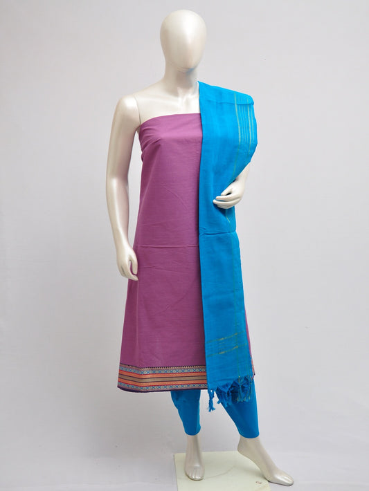 Cotton Woven Designer Dress Material [D10932813]