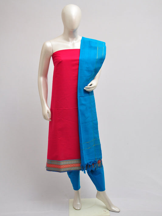 Cotton Woven Designer Dress Material [D10932816]