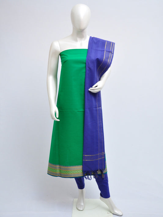Cotton Woven Designer Dress Material [D10932824]