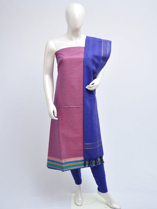 Cotton Woven Designer Dress Material [D10932825] - DressesForWomen.IN
