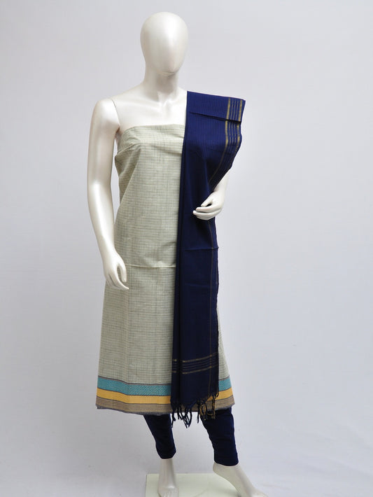 Cotton Woven Designer Dress Material [D10932833]