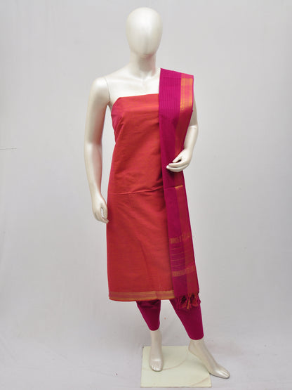 Cotton Woven Designer Dress Material [D60811010]