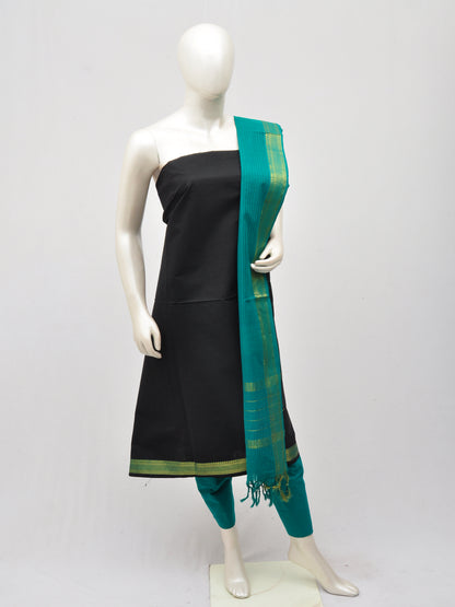 Cotton Woven Designer Dress Material [D60811033]