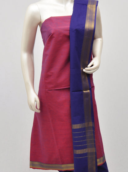 Cotton Woven Designer Dress Material [D60811049]