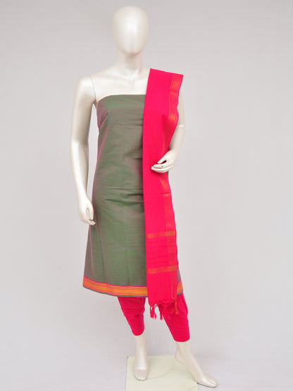 Cotton Woven Designer Dress Material [D60914048]