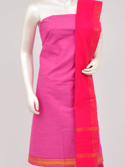 Cotton Woven Designer Dress Material [D60914049]