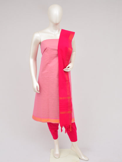 Cotton Woven Designer Dress Material [D60914051]