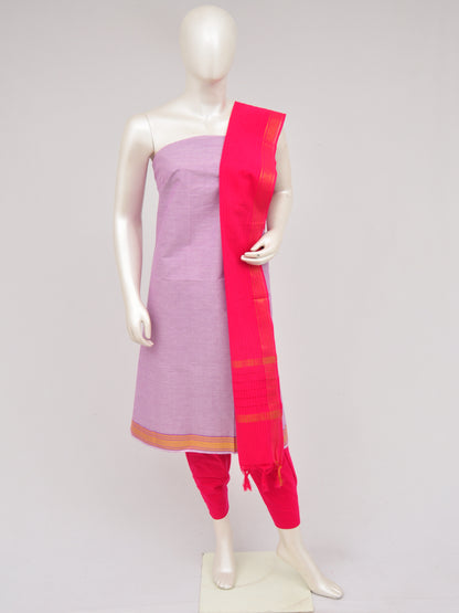 Cotton Woven Designer Dress Material [D60914054]