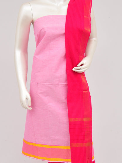 Cotton Woven Designer Dress Material [D60914055]