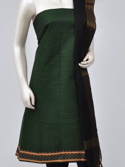 Cotton Woven Designer Dress Material [D70216001]