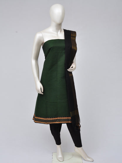 Cotton Woven Designer Dress Material [D70216001]