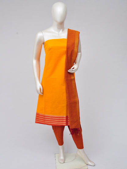 Cotton Woven Designer Dress Material [D70216002]