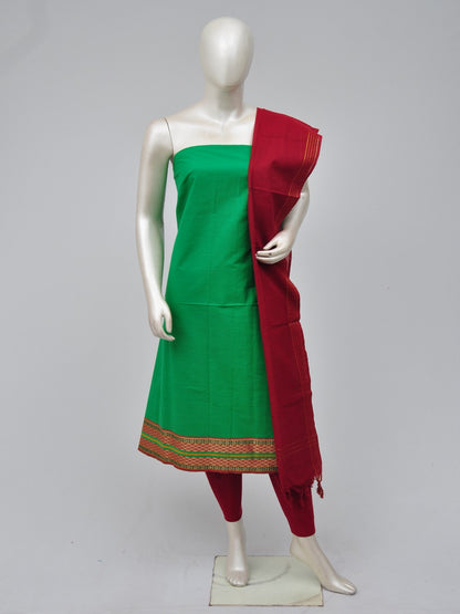 Cotton Woven Designer Dress Material [D70705083]