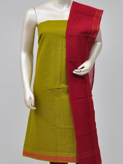 Cotton Woven Designer Dress Material [D70705088]