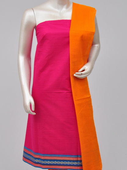 Cotton Woven Designer Dress Material [D70705098]