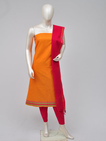 Cotton Woven Designer Dress Material [D70705114]