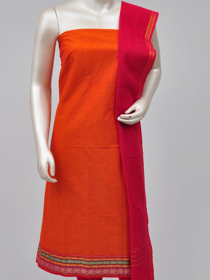 Cotton Woven Designer Dress Material [D70705121]