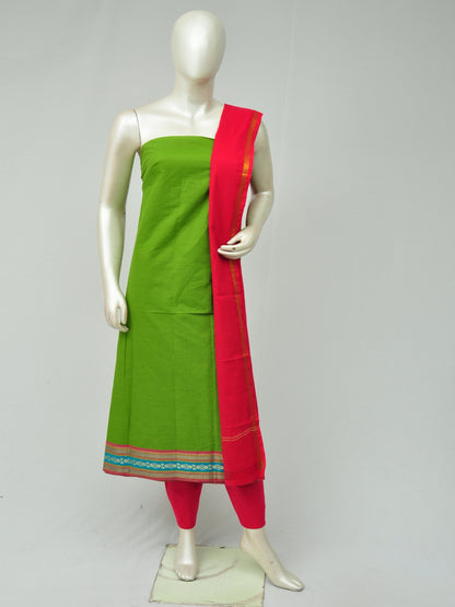 Cotton Woven Designer Dress Material [D80412121]