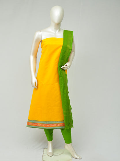 Cotton Woven Designer Dress Material [D80412125]