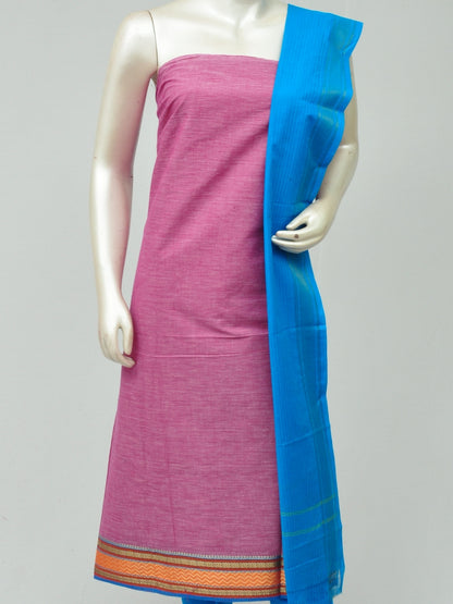 Cotton Woven Designer Dress Material [D80412136]