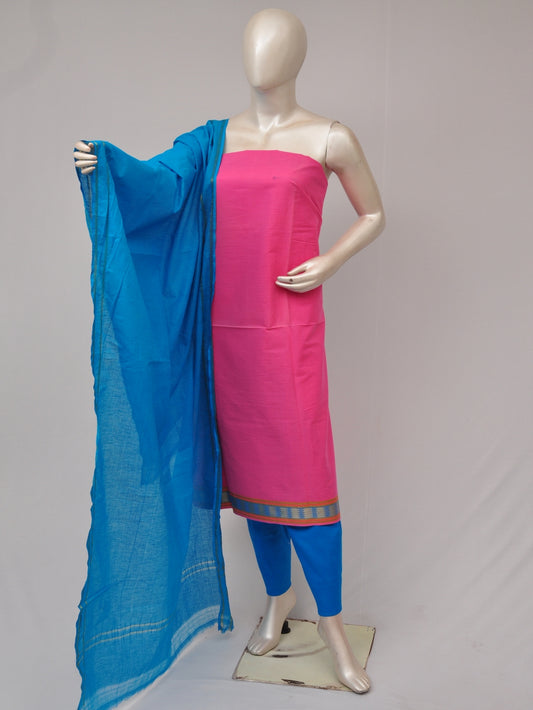 Cotton Woven Designer Dress Material [D81220001]