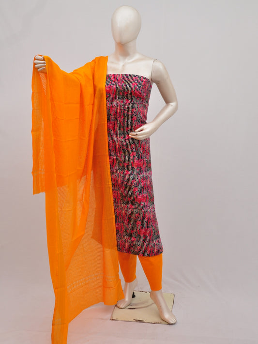 Rayon Cotton Dress Material [D90301022]