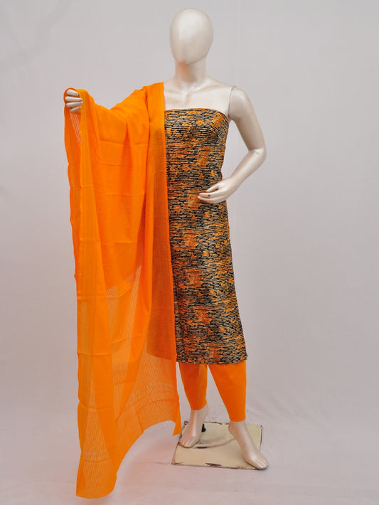 Rayon Cotton Dress Material [D90301023]