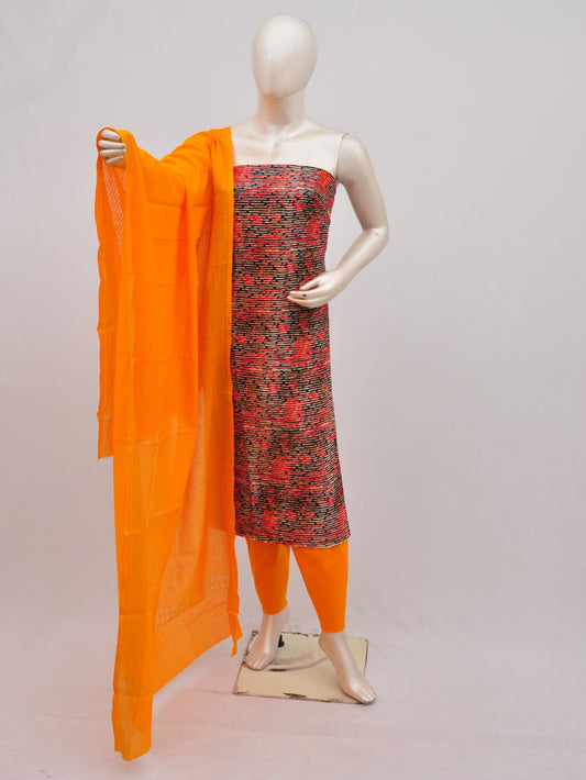 Rayon Cotton Dress Material [D90301024]