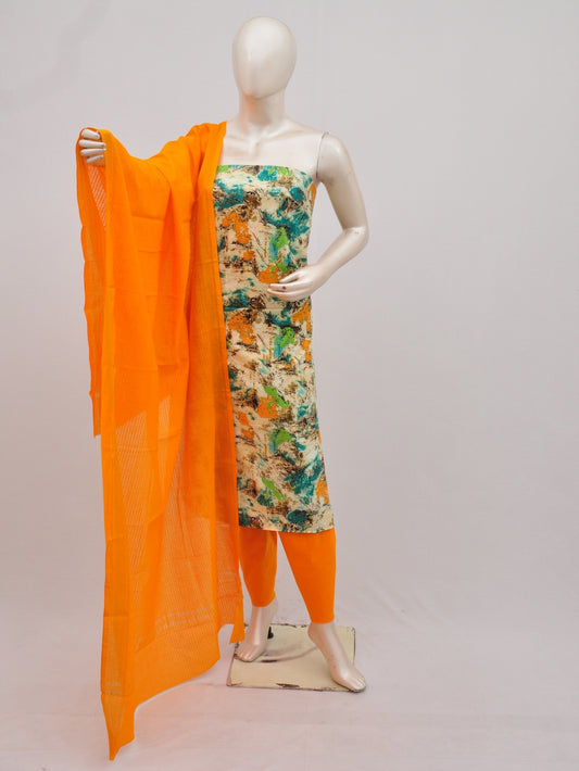 Rayon Cotton Dress Material [D90301026]