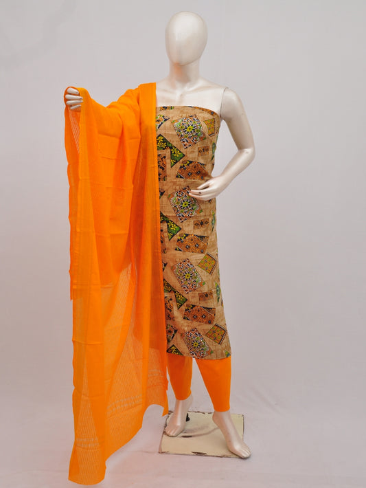 Rayon Cotton Dress Material [D90301027]