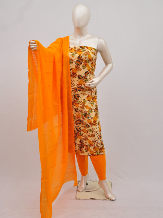 Rayon Cotton Dress Material [D90301028]