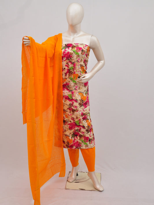 Rayon Cotton Dress Material [D90301029]