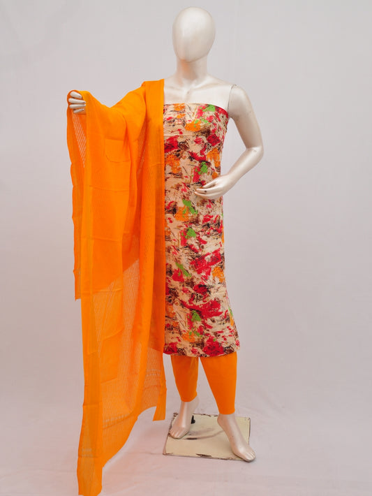 Rayon Cotton Dress Material [D90301030]