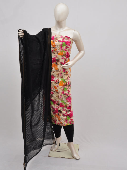 Rayon Cotton Dress Material [D90301032]