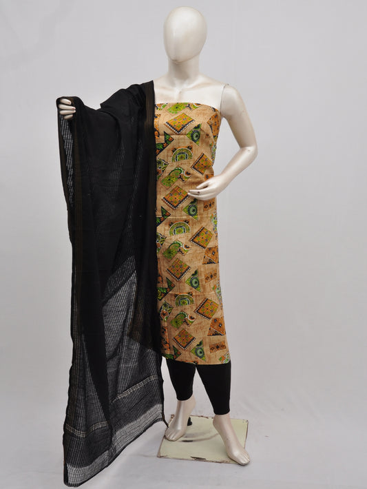 Rayon Cotton Dress Material [D90301034]