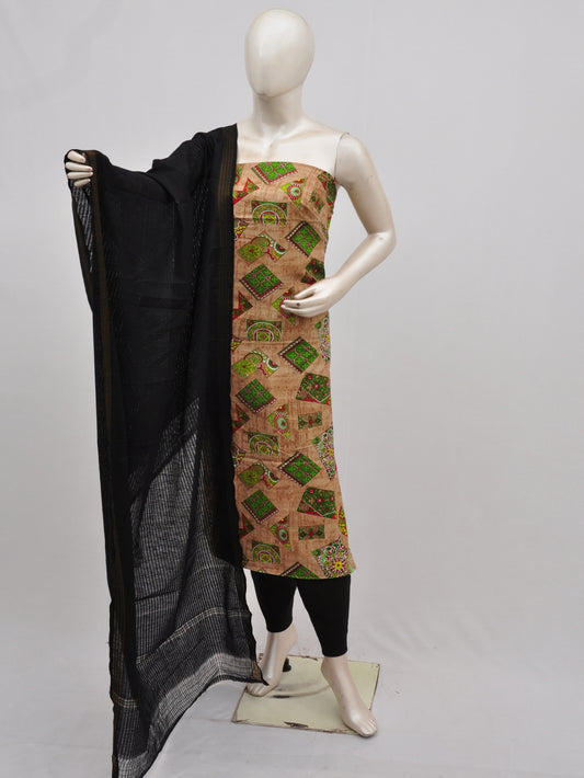 Rayon Cotton Dress Material [D90301035]