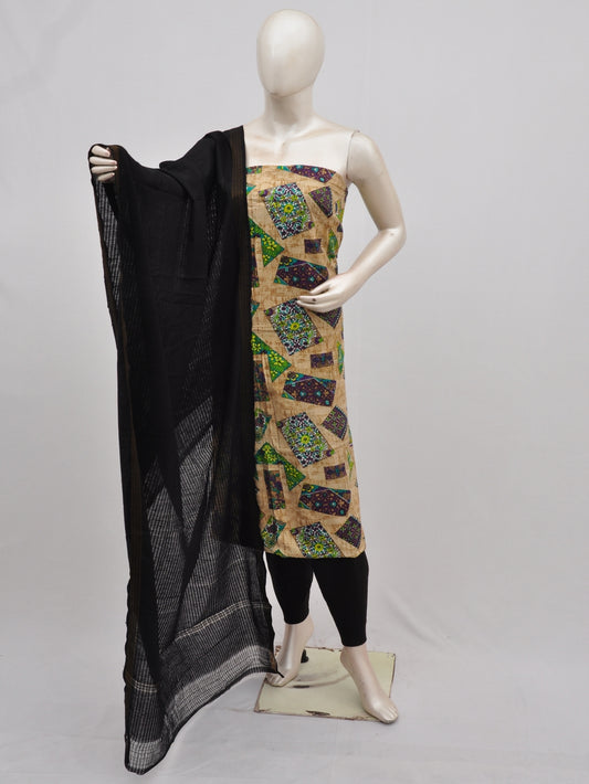 Rayon Cotton Dress Material [D90301036]