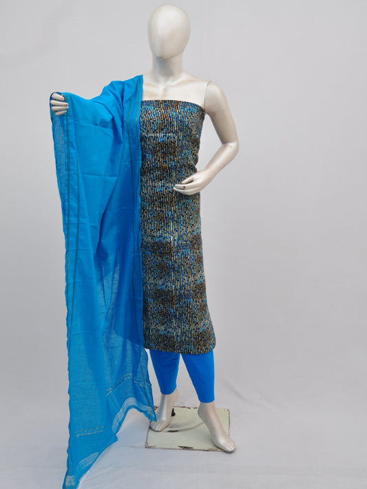 Rayon Cotton Dress Material [D90301039]