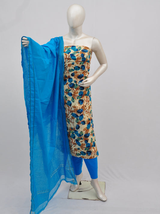Rayon Cotton Dress Material [D90301041]