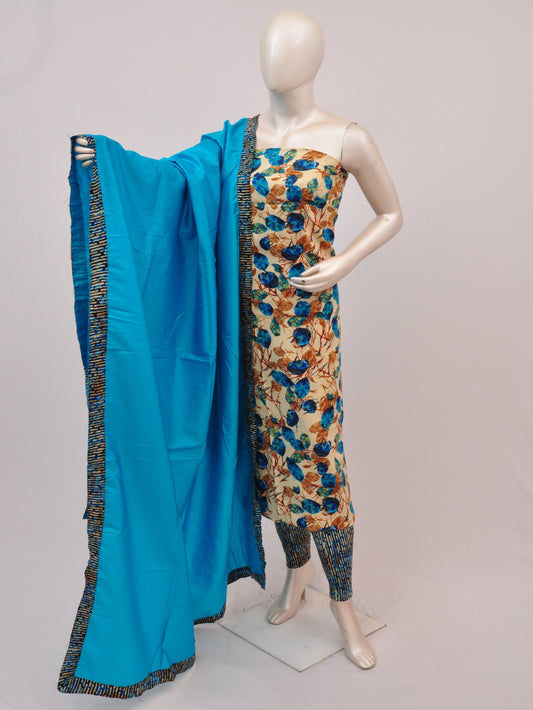 Rayon Designer Dress Material [D90204010]